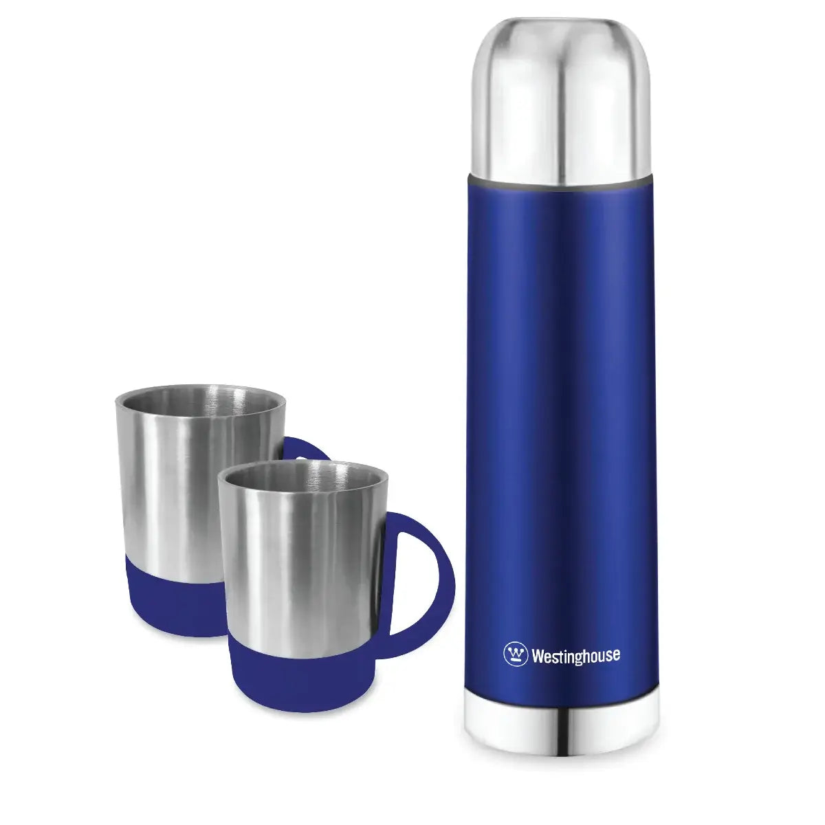 3-pcs Thermos Flask Gift Set