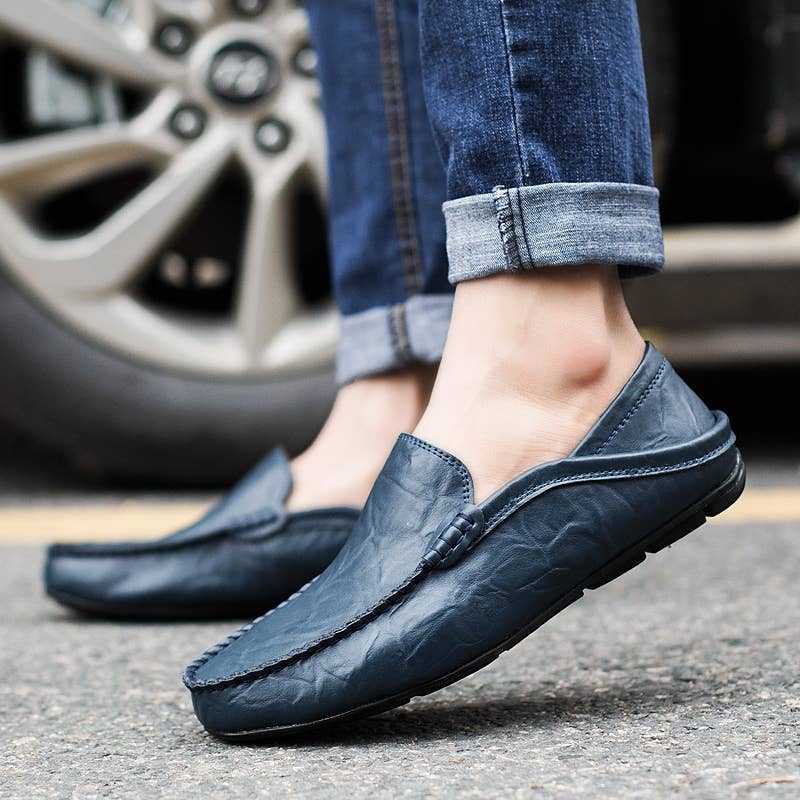 Men’s Loafers - casual shoes