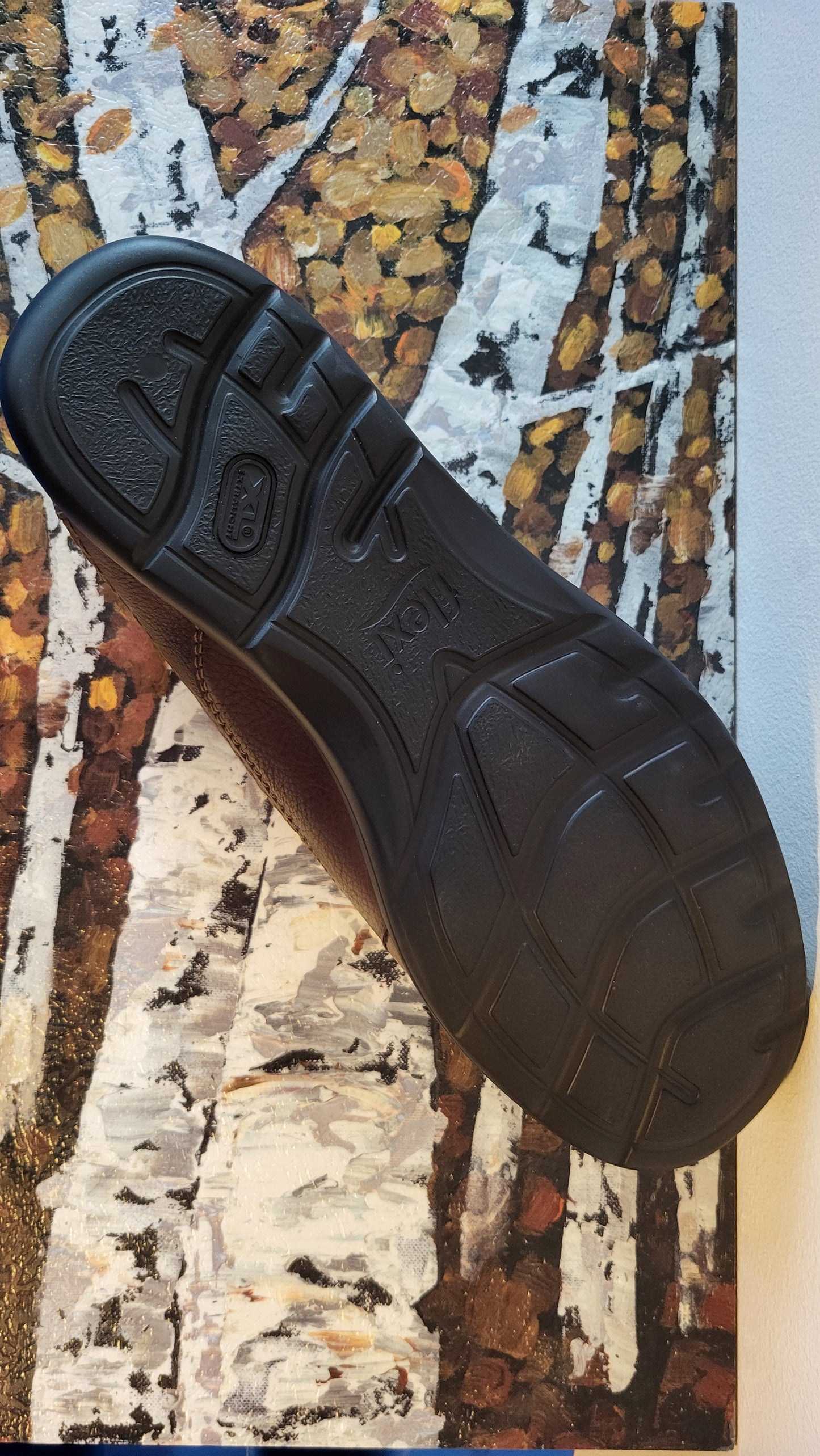 Flexi Moka Men's Loafers (69702), Size: 11.5 (US)