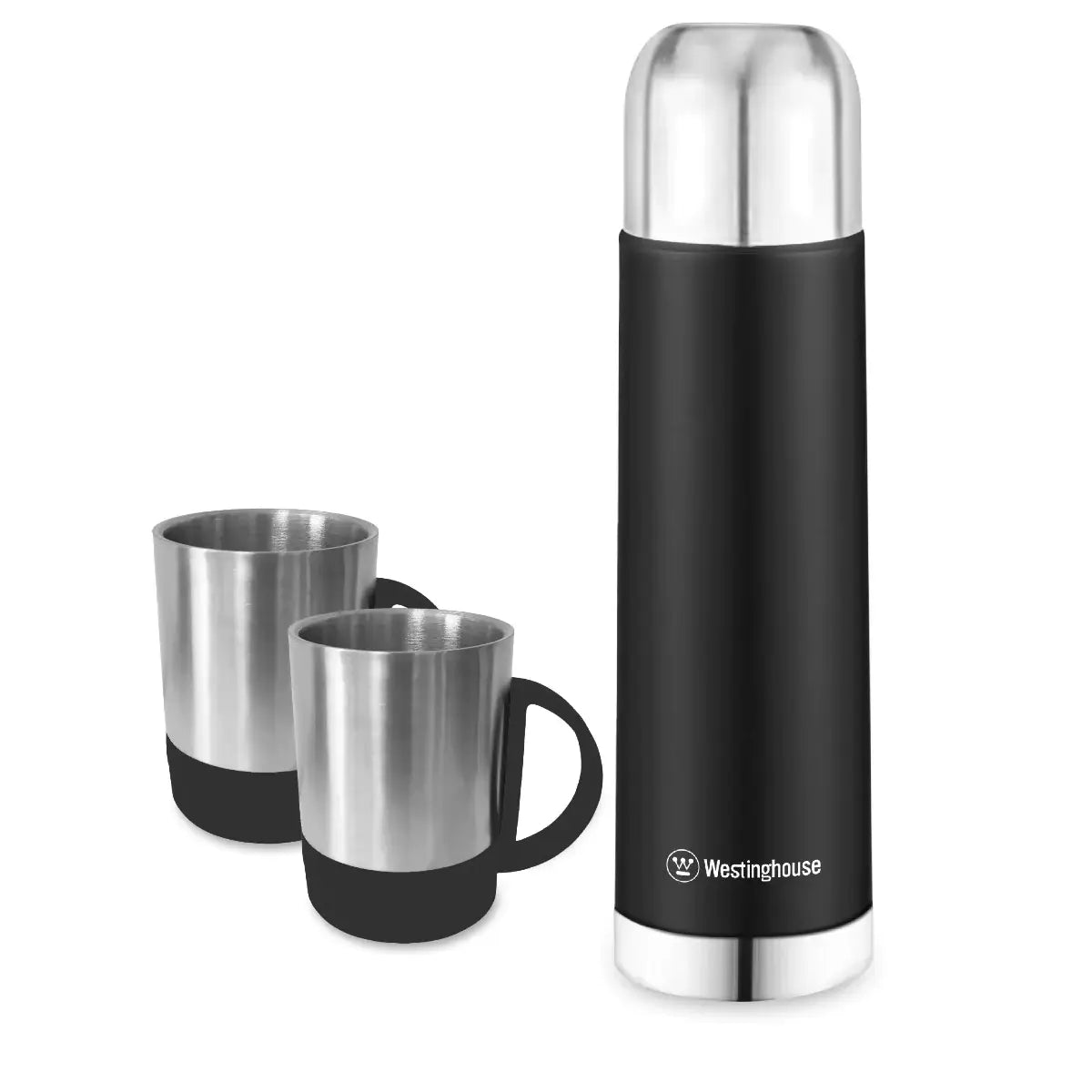 Westinghouse Thermos Flask Gift Set