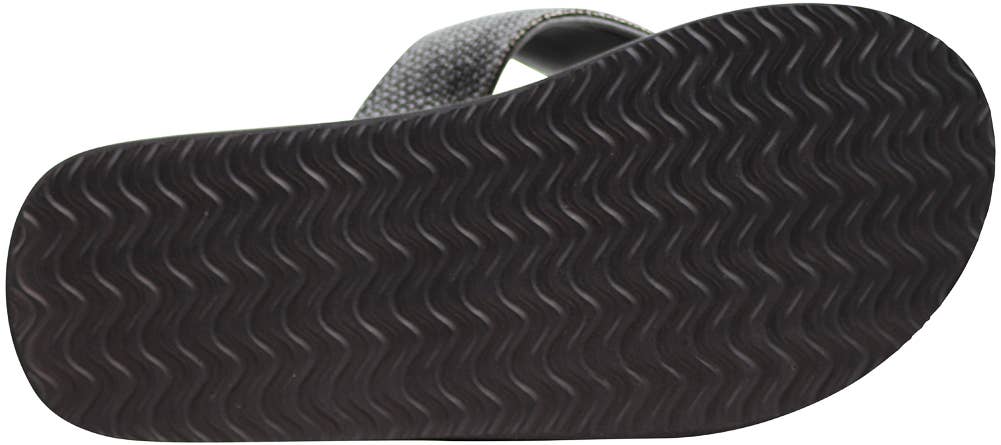 Norty Men's Soft EVA Sandal 41449, Grey