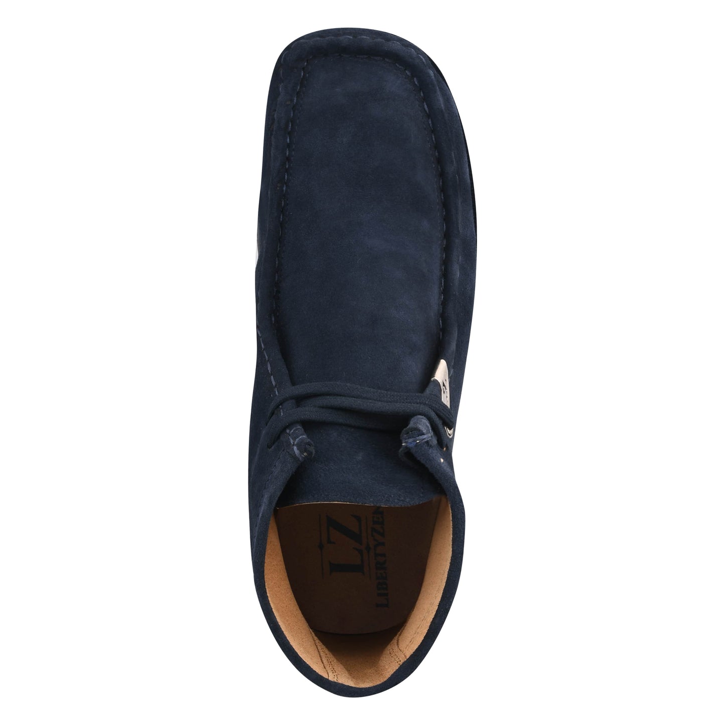 Colorado Men's Suede Leather Chukka Casuals