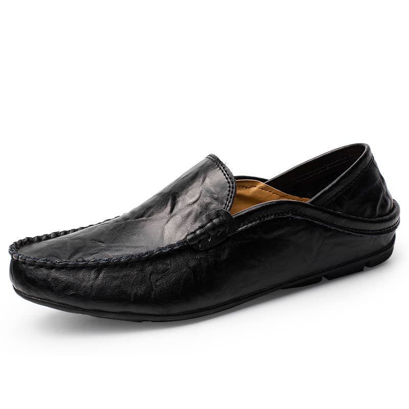 Men’s Loafers - casual shoes