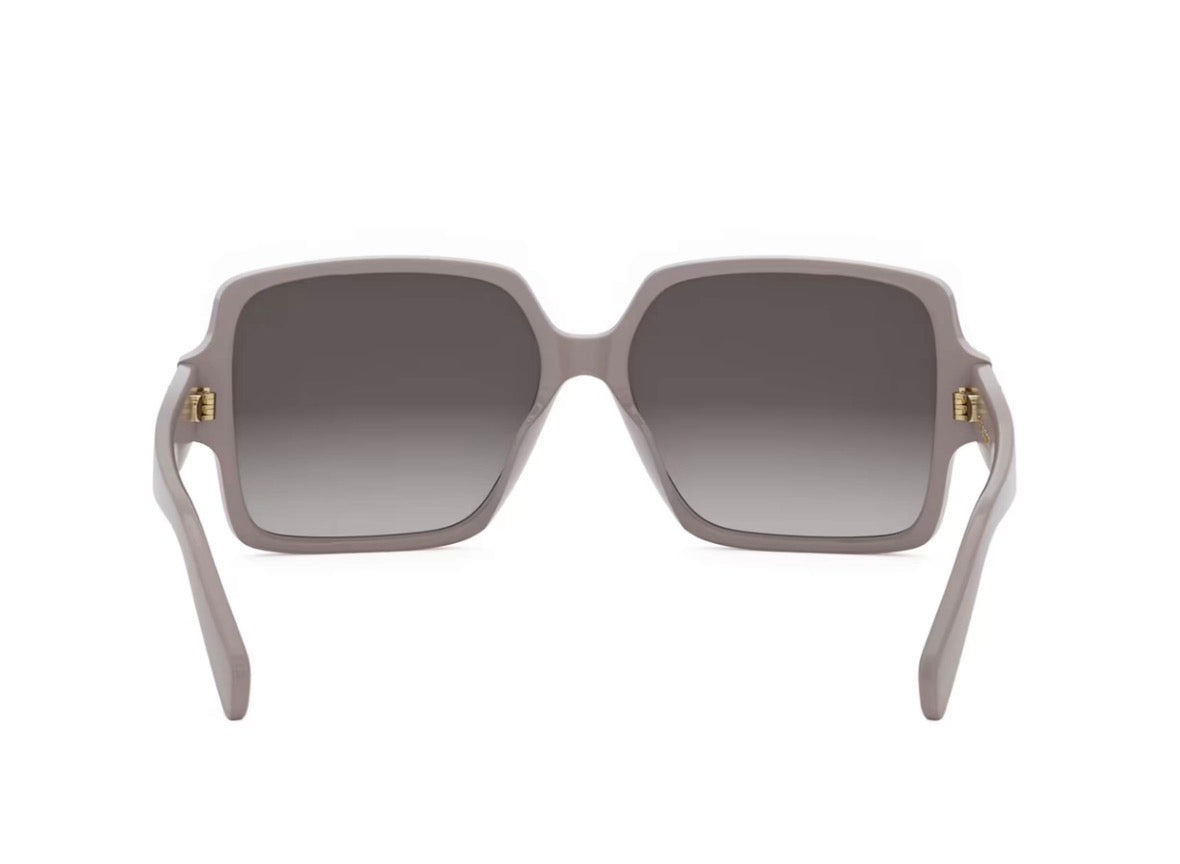 Women's Square Sunglasses