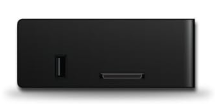 Azulle Quantum Byte Fanless Mini Desktop PC With Windows 8.1