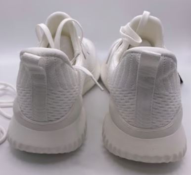 Akk Women's Walking Tennis Shoes, Slip On Memory Foam Lightweight Casual Sneakers