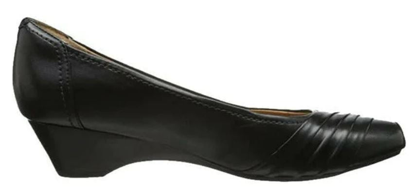 CLARKS Women's Ryla King Heel (63894)