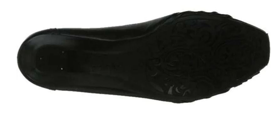 CLARKS Women's Ryla King Heel (63894)