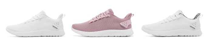 Energy Cloud Women Breathable Work Out Shoes