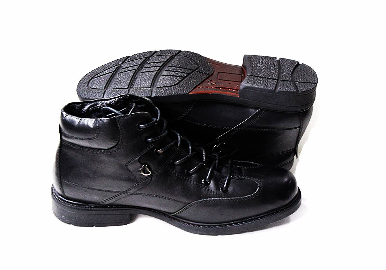 Fieri Men's Boot (FM-2043)