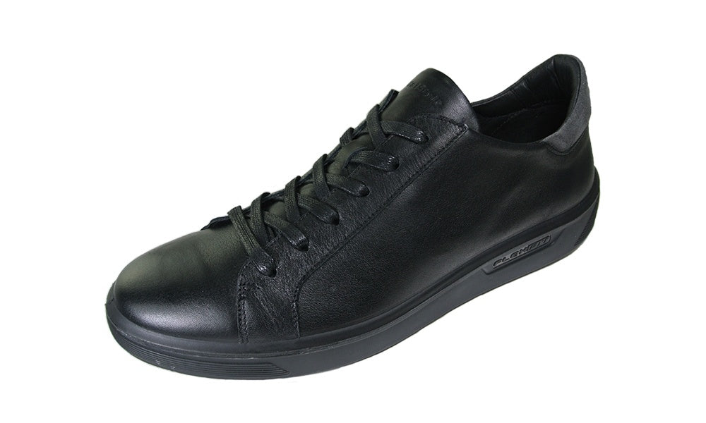 Flexfit Men's Comfort Shoes - Kai, Black