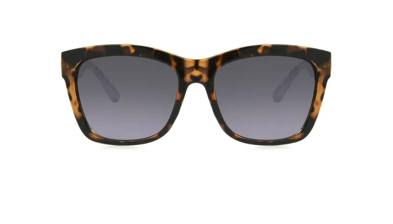Ladies Square Sunglasses