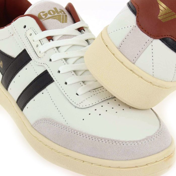 Gola Contact Leather CMB261