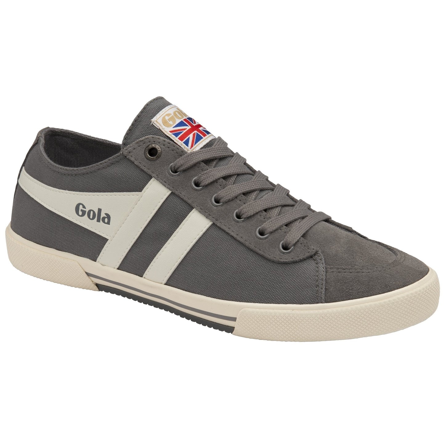 Gola Classics Men's Super Quarter Sneakers