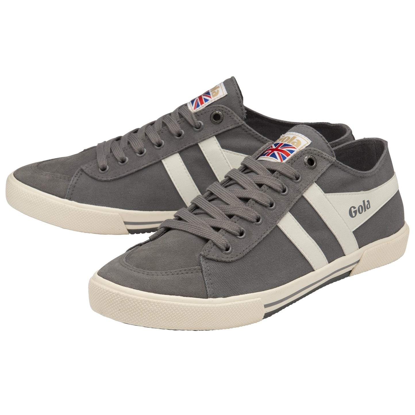 Gola Classics Men's Super Quarter Sneakers