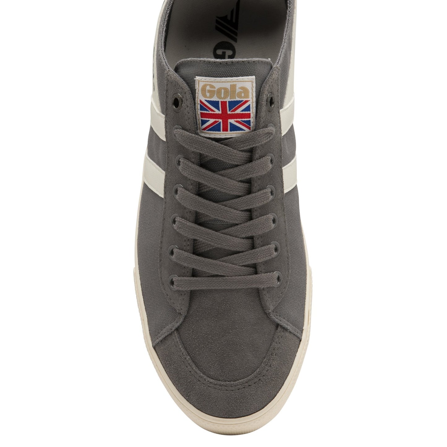 Gola Classics Men's Super Quarter Sneakers
