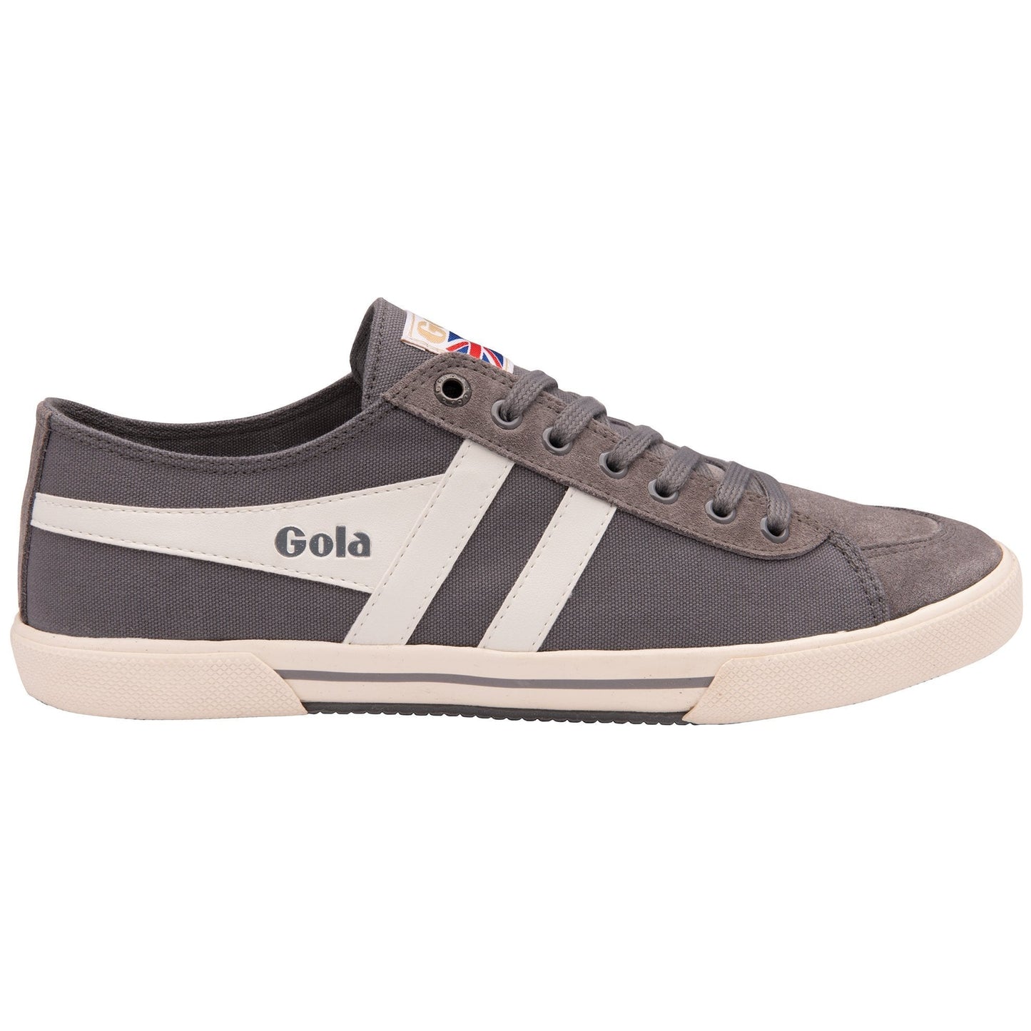 Gola Classics Men's Super Quarter Sneakers