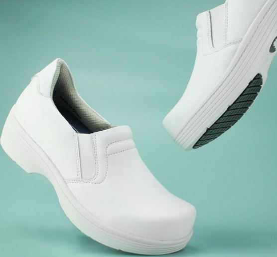 Hawkwell Pro - Branta White, 8.5