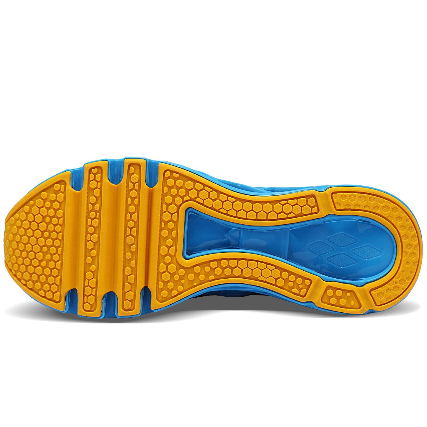 JointlyCreating Fashion Just So So Men Sports Footwear Blade Walking sneakers