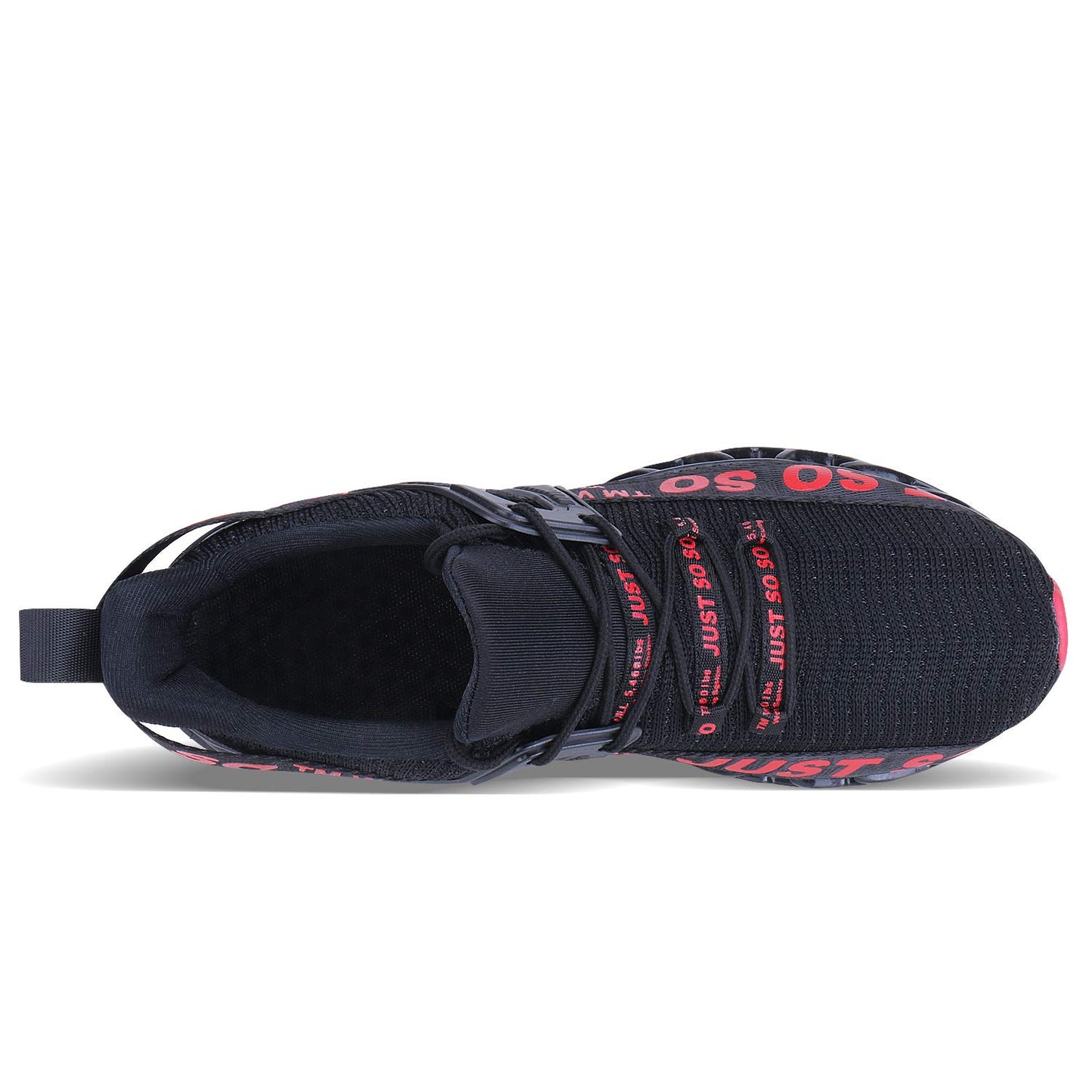 JointlyCreating Fashion Just So So Men Sports Footwear Blade Walking sneakers