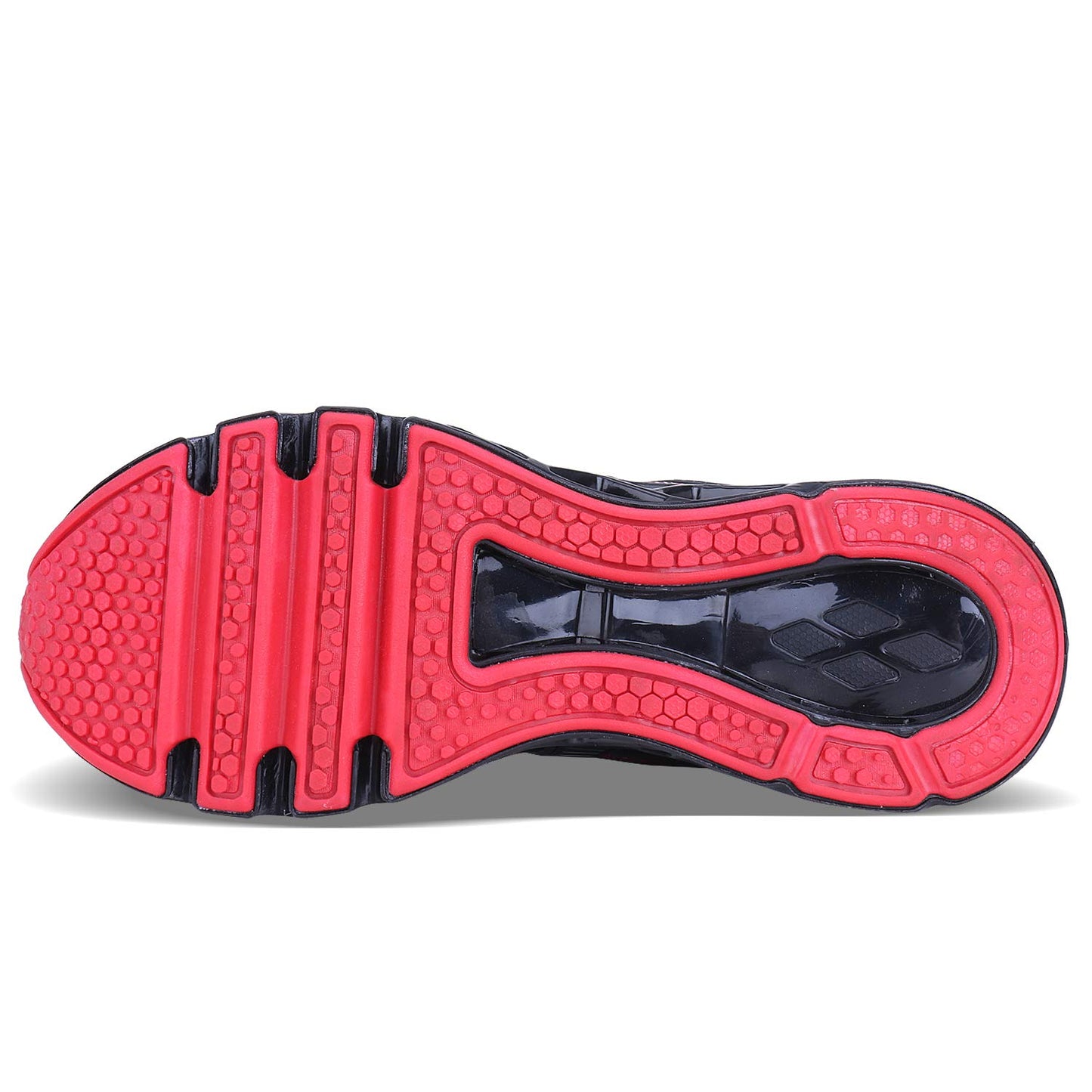 JointlyCreating Fashion Just So So Men Sports Footwear Blade Walking sneakers
