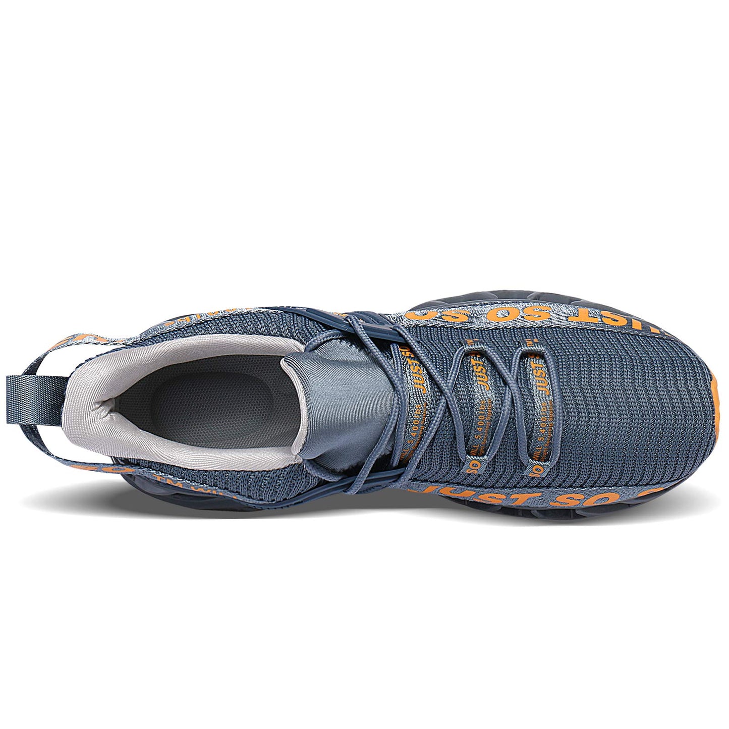 JointlyCreating Fashion Just So So Men Sports Footwear Blade Walking sneakers