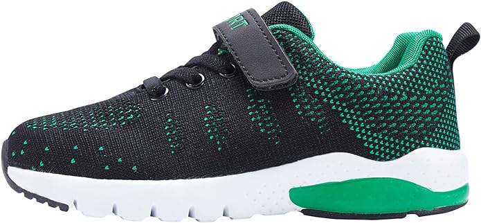 Kids Lightweight Running/Walking Sneakers for Boys and Girls (Toddler/Little Kid/Big Kid)