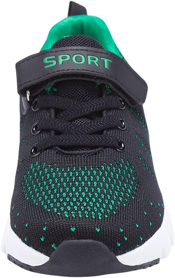 Kids Lightweight Running/Walking Sneakers for Boys and Girls (Toddler/Little Kid/Big Kid)