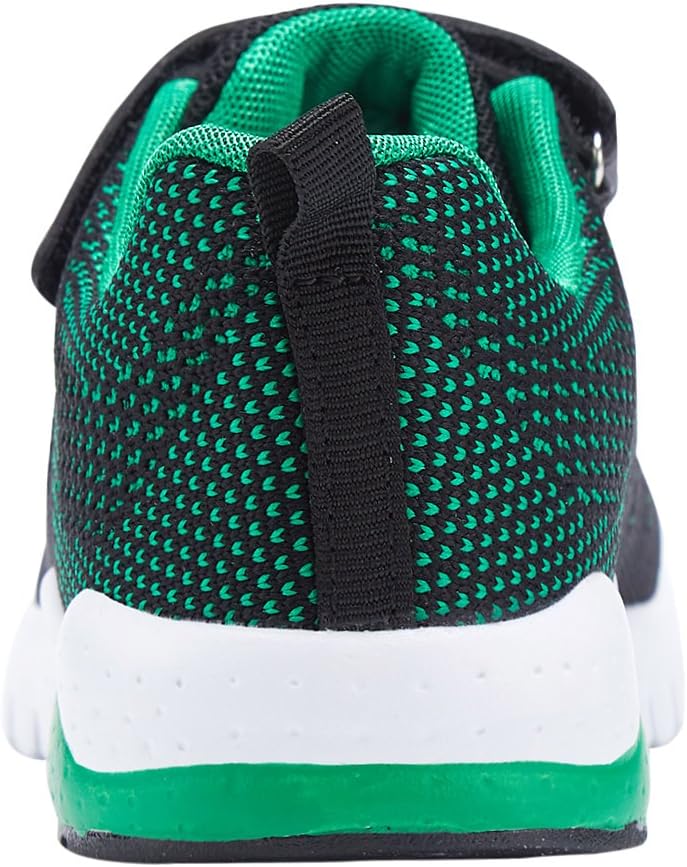 Kids Lightweight Running/Walking Sneakers for Boys and Girls (Toddler/Little Kid/Big Kid)