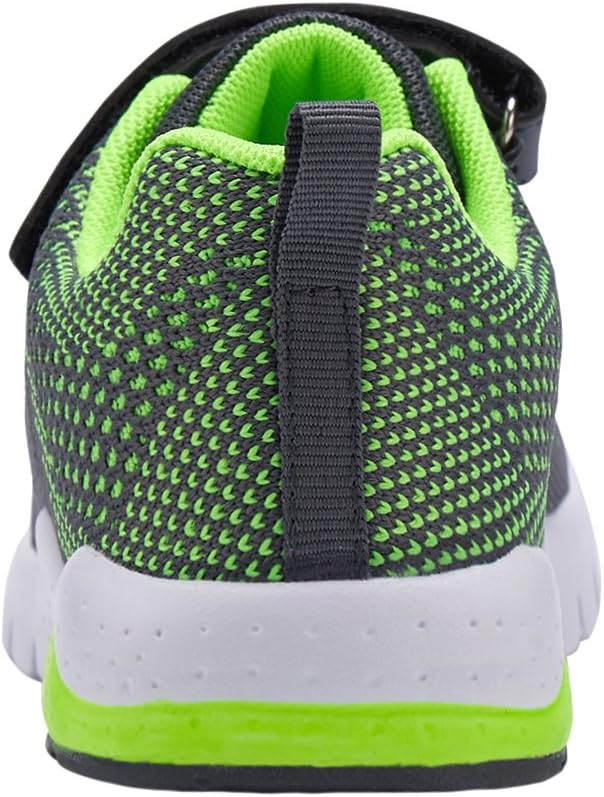 Kids Lightweight Running/Walking Sneakers for Boys and Girls (Toddler/Little Kid/Big Kid)