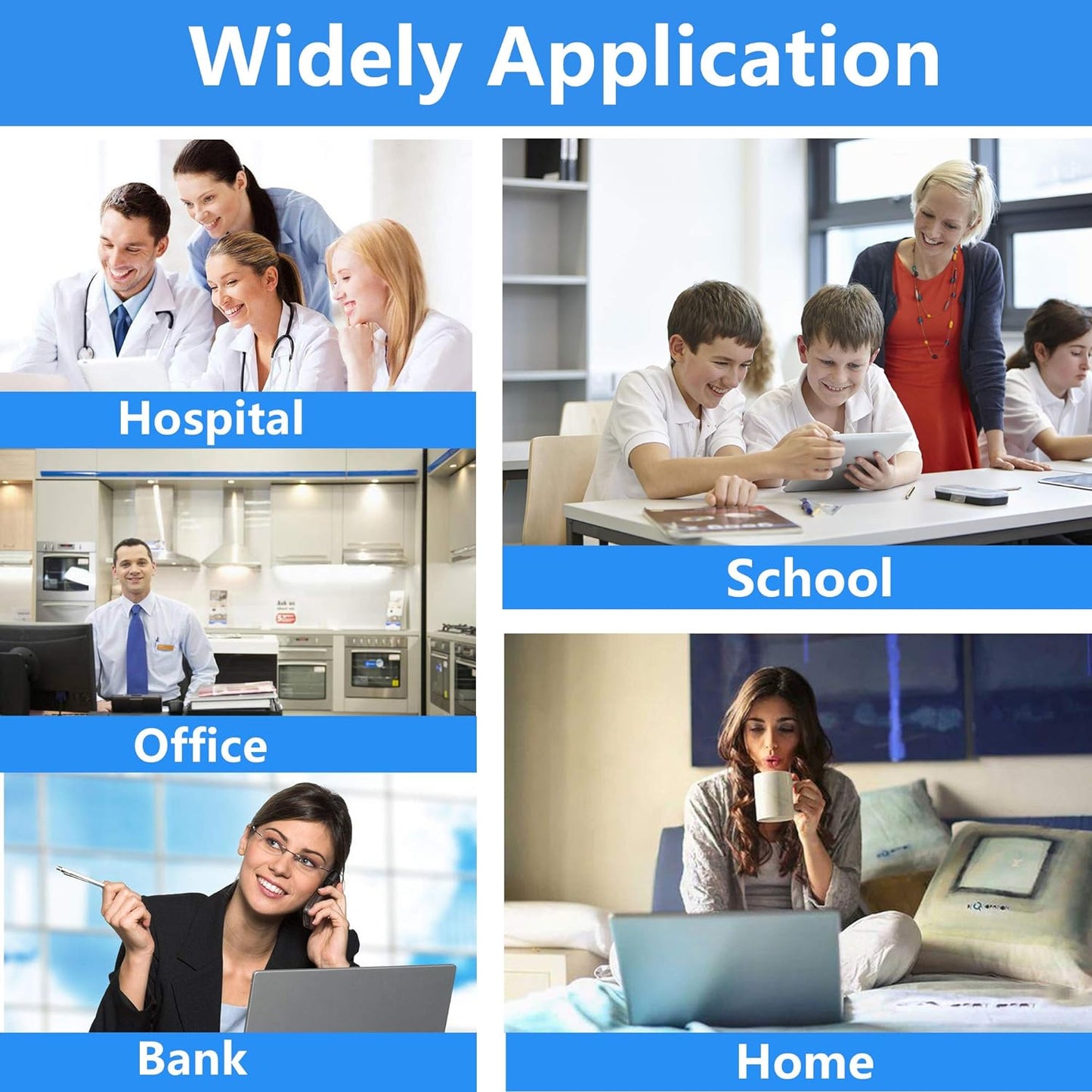 LCL 1-Pack Black Toner Cartridge Without Chip