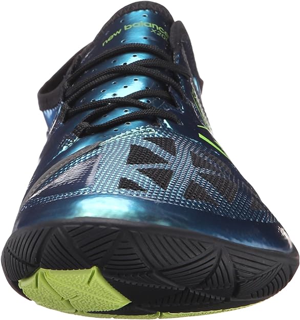 New Balance Unisex-adult UX200V1 Training Shoe (Size: W8; M6.5 - US)