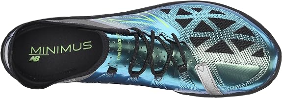 New Balance Unisex-adult UX200V1 Training Shoe (Size: W8; M6.5 - US)