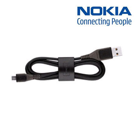 CA-101 Micro USB Data Cable