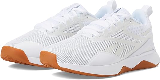 Reebok Women's NANOFLEX TR V2 Training Shoe, Size 7.5