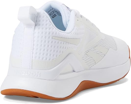Reebok Women's NANOFLEX TR V2 Training Shoe, Size 7.5