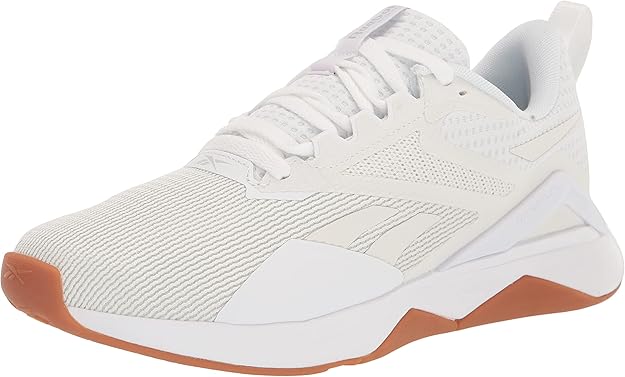 Reebok Women's NANOFLEX TR V2 Training Shoe, Size 7.5