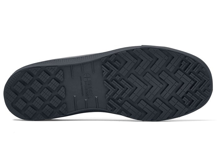 Shoes For Crews Old School Low-Rider IV - Leather, Men, 11