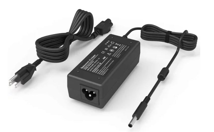 45W 19.5V 2.31A Replacement AC Adapter Laptop Charger