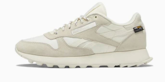 Reebok Classic Leather 'Cordura White Stucco' GY1527, Men, 11.5