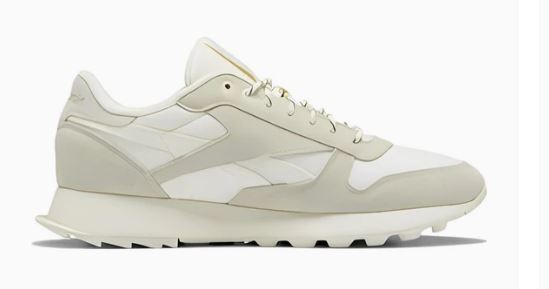 Reebok Classic Leather 'Cordura White Stucco' GY1527, Men, 11.5