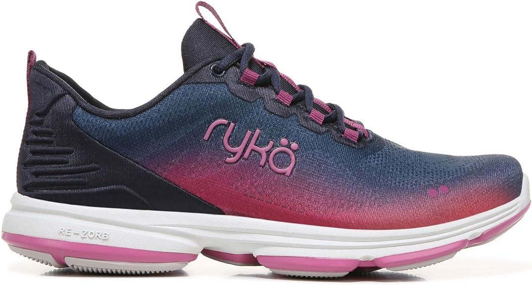 Ryka Devotion Plus 4 Sneaker, Women Size 7