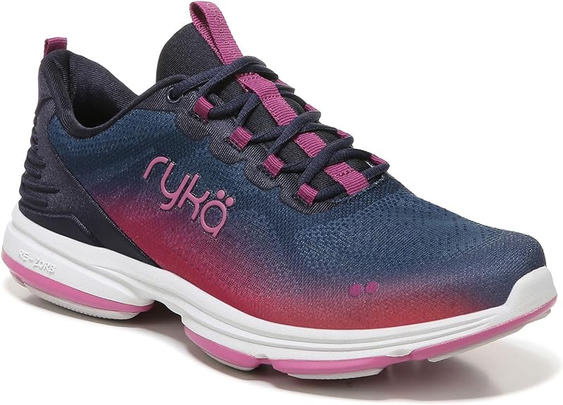 Ryka Devotion Plus 4 Sneaker, Women Size 7