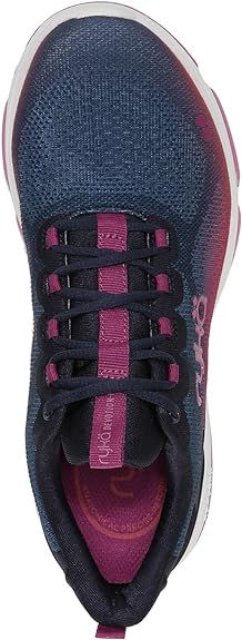 Ryka Devotion Plus 4 Sneaker, Women Size 7