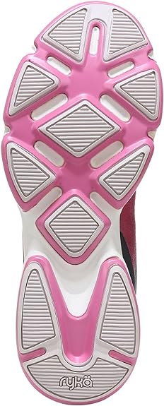 Ryka Devotion Plus 4 Sneaker, Women Size 7