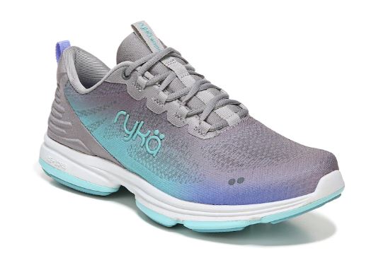 Ryka Devotion Plus 4 Sneaker, Women Size 7