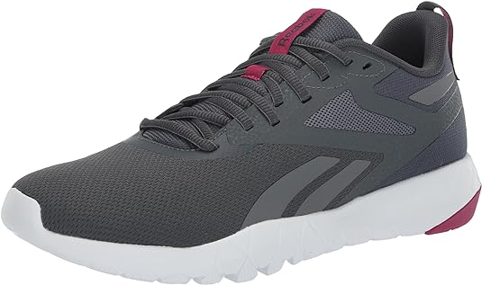 Reebok Women's Flexagon Force 4 Sneaker, Size 7.5