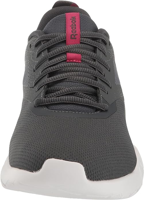 Reebok Women's Flexagon Force 4 Sneaker, Size 7.5