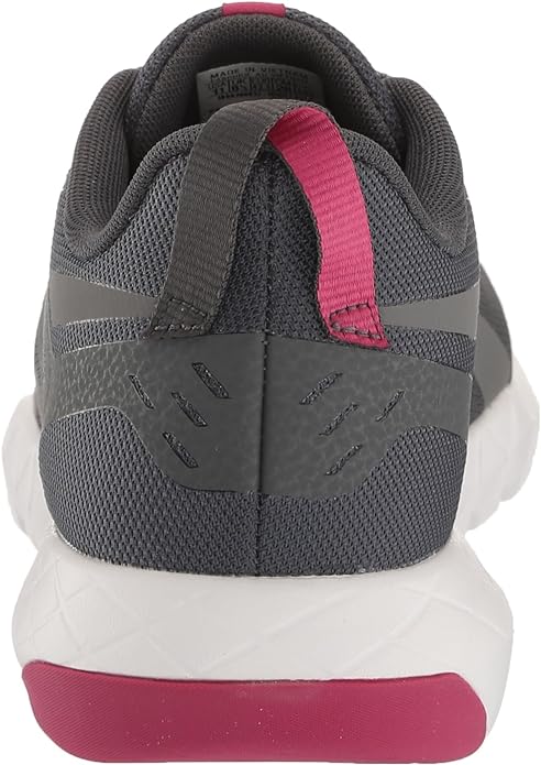 Reebok Women's Flexagon Force 4 Sneaker, Size 7.5