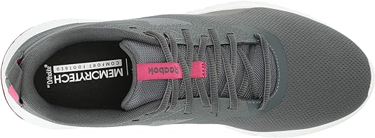 Reebok Women's Flexagon Force 4 Sneaker, Size 7.5
